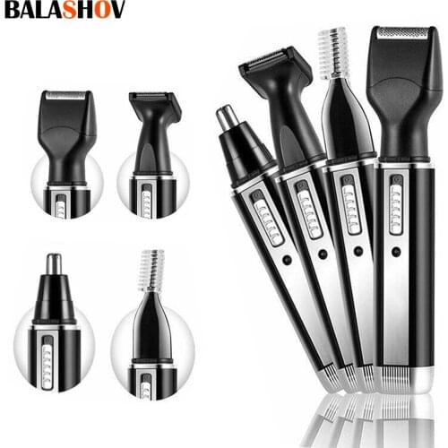 BALASHOV Nose And Ear Trimmers