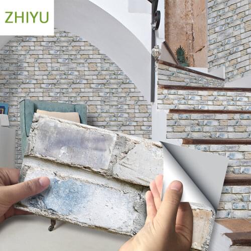 E wall Self Adhesive Wallpaper For Walls