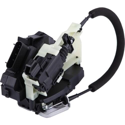 CN15-A219A-NE Car Boot Tailgate Lock Latch for Ford Ecosport 2013-2017