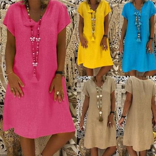 Короткие платья для женщин Fonyoomaui China At AliExpress