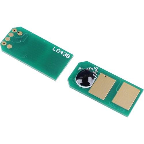 10K 44574901 44574902 44574906 reset toner cartridge chip for OKI B431 MB461 MB471 MB491 laser Printer