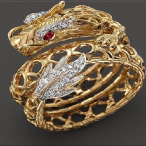 LM Beauty Women's Rings