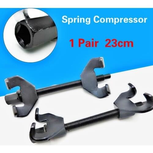 Madascar Shock Absorbers