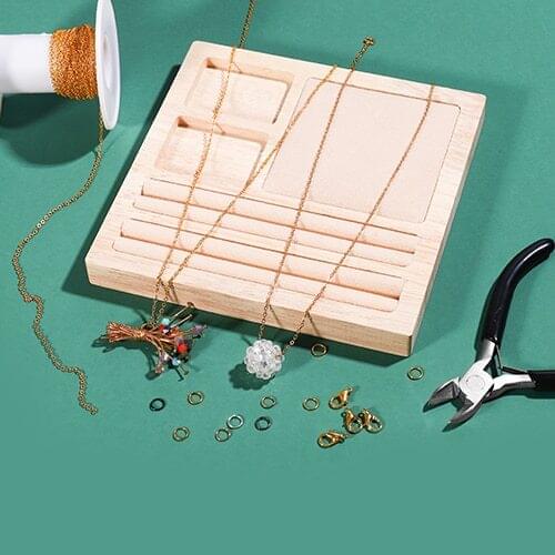 Materials -Brand picture