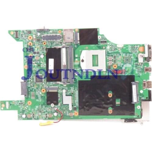 JOUTNDLN FOR Lenovo Thinkpad L540 Laptop Motherboard 00HM562 04X2034 12290-2 48.4LH03.021 rPGA 947 DDR3L Tested