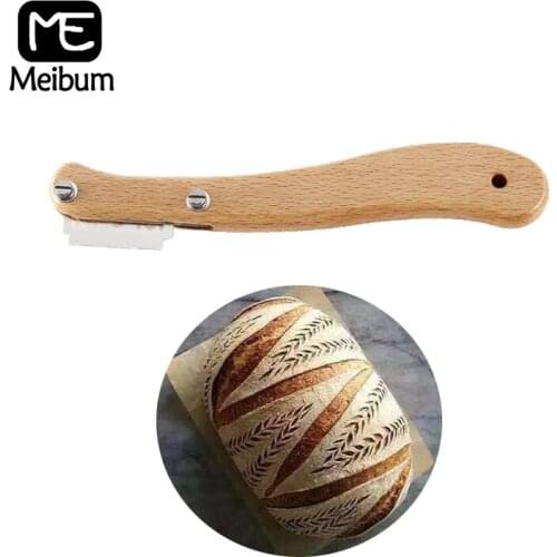 Meibum Pastry Scoops