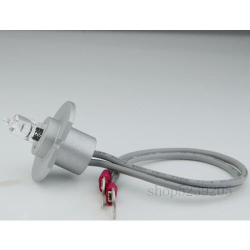 Mindray 12V20W BS200 biochemical instrument light source bulb Mindray bs200/bs220/bs330/bs350/bs800/bs820 halogen lamp
