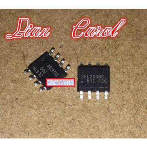MX25L2006EM1I-12G MX25L2006EM1I MX25L2006E MX25L2006 2.7V-3.6V
