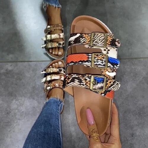 Pefect By Women's Slippers