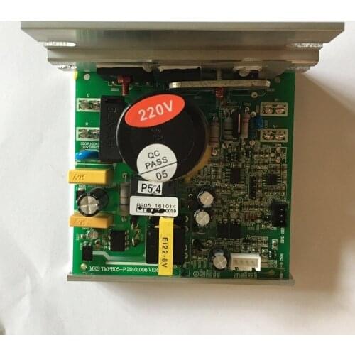 Power supply board for Brothers treadmill mks tmpb05-p 20101006 motherboards, circuit board, driver board