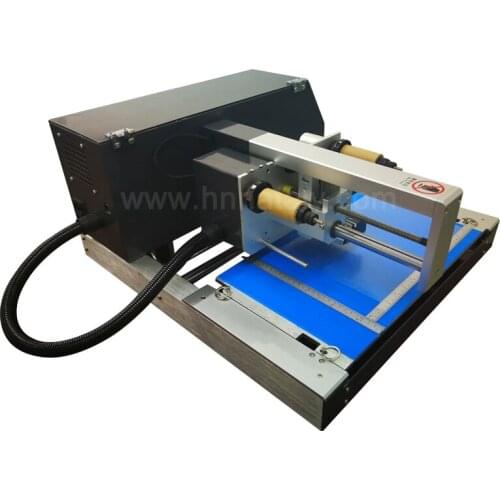 Newest Hot Selling 3050c digital foil printer