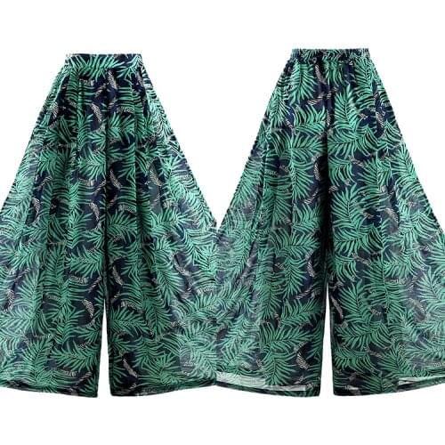 VERRAGEE Women's Loose Pants