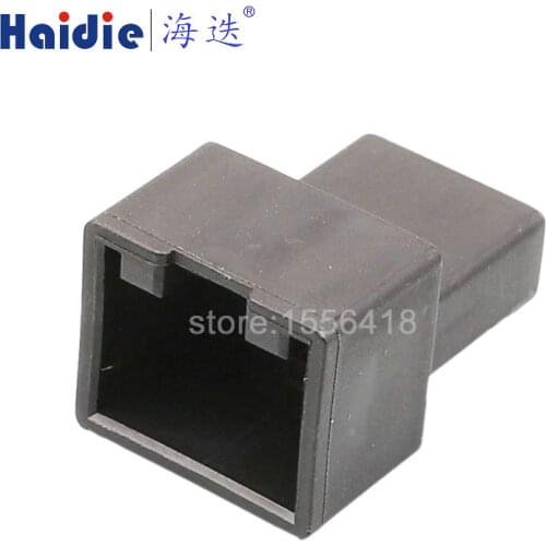 2sets 12pin auto plastic wiring harness plug 8E0 972 112 A electric cable unsealed connector 8E0972112A