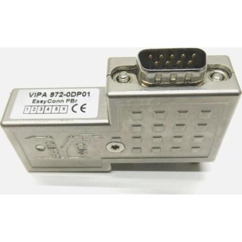 972-0DP01 9720DP01 MODBUSRTU/ASCII D-SUB CONNECTOR - 90 DEGREES