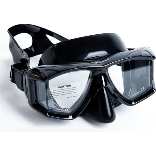 Aqua Discovery Goggles