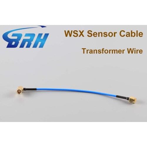 BRH Sensor Cable Wire For WSX Optical Fiber Laser Amplifier Preamplifier Seneor Cutting Head Machine