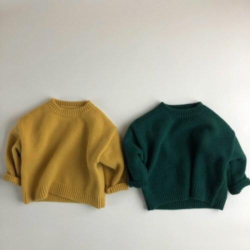 Deer Jonmi Sweaters For Boys