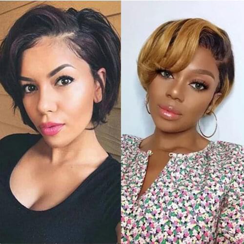 DreamDoll Part Lace Wigs