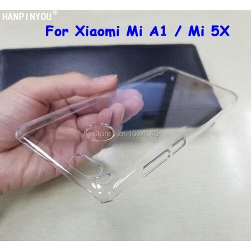 HANPINYOU Phone Cases Xiaomi Mi 5X