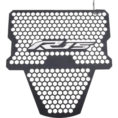 Kodaskin Motor Radiator Grille Cover Guard Protector For Yamaha R15 v3 YZF r15 v3 2017-2019
