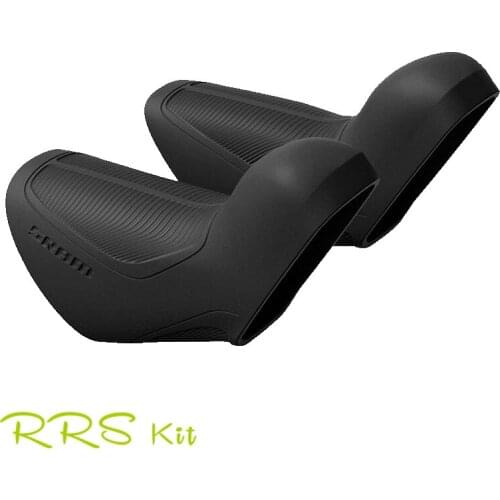 Bicycle Transmission Cover For 2*11s Force Axs 12s Shift Brake Hood SRAM Red Etap Hoods Bicycle Shifter Covers Compatible Sram