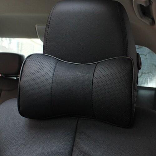 LUNDA Neck Pillows