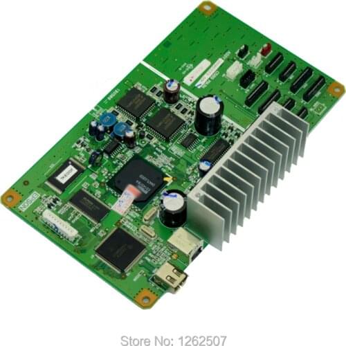 High quality Formatter Mother board For Epson Stylus Photo 1390 1400 1410 1430 R1390 R1400 R1410 R1430 Printer Logic mainboard