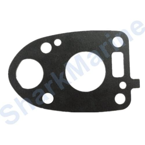 Lower casing gasket for YAMAHA outboard PN 69M-G5315-A0