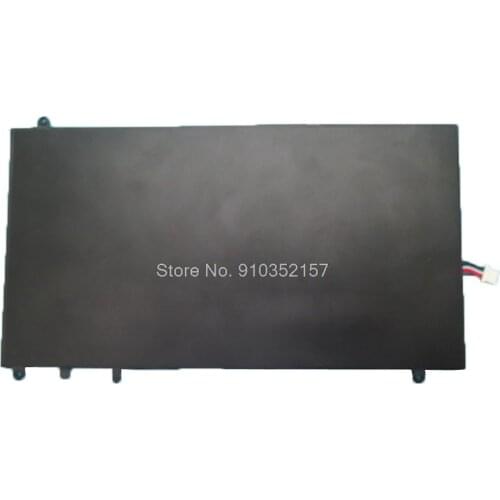 Laptop 5 PIN 5 Lines Battery For Multilaser PC102 N14 PL3710398P*2P 3.7V 10000MAH 37WH