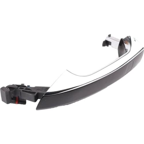 NEW Front Left Door Handle Outside Fit For Mercedes S CLASS W211 A2217600970 2217600970