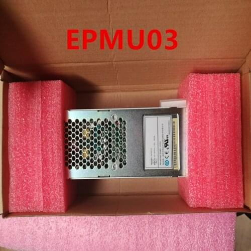 New Original PSU For Huawei Switching Power Supply EPMU03 EPS30-4815AF