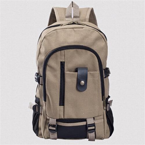 NYXIA Expedition Backpacks