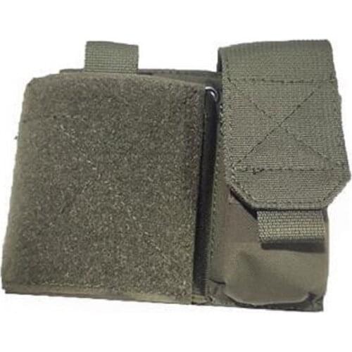 Outdoor Sports Multifunctional Tactical Backpack Waist Bag Chest Map Bag