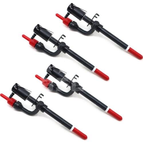 Fuel Injector Pencil Nozzle 26632 894F9K546ABB For Ford Transit 2,5DI 70K 4Pieces/Lot