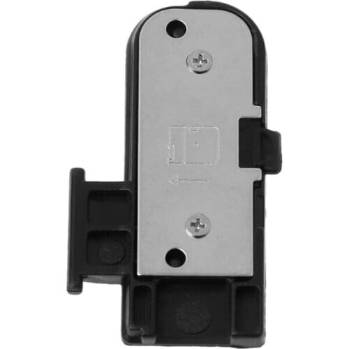 Battery Door Lid Cover Case for nikon D3200/5200 Digital Camera Repair Part Tool E56B
