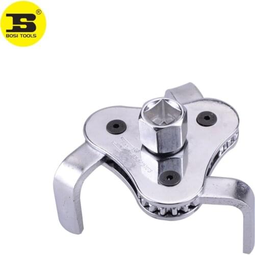 BOSI 63-102mm Auto Oil Filter Wrench