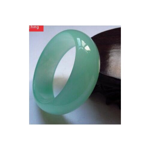 Free Shipping Chinese Natural Grade a Jade Jadeite Bangle Bracelet 58~65MM