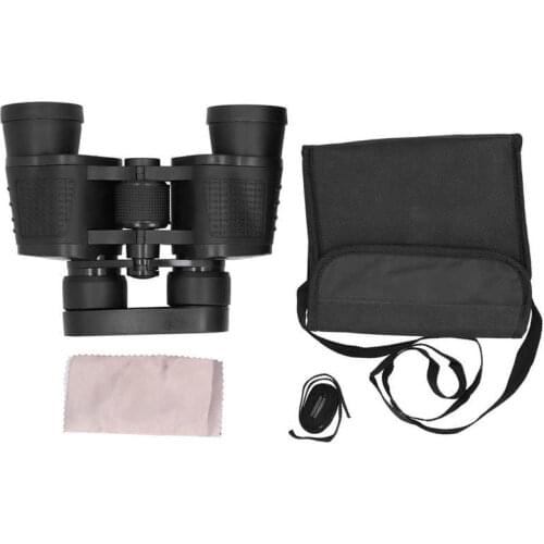 Zoom Outdoor Tools Hunting Accessories 90x90 Outdoor HD Binoculars Night Sightseeing Binoculars for Bird Watching