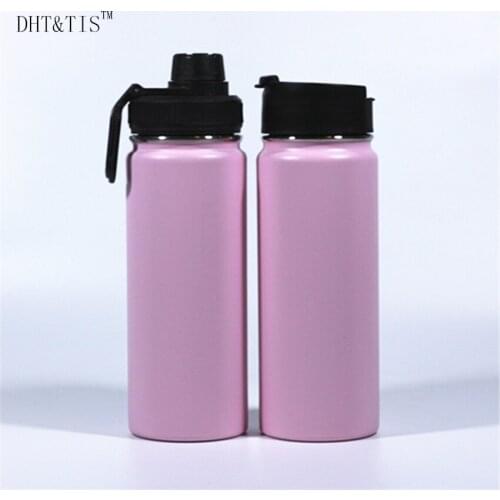 DHT&TIS Camping Thermoses