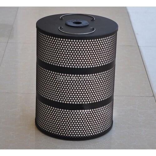 ZL-2634 Makino/ Sodick Sparks Machine Water Filter with Stamping Metal Sheet Frame OD260x ID29x H340mm, WEDM-LS Machine Parts