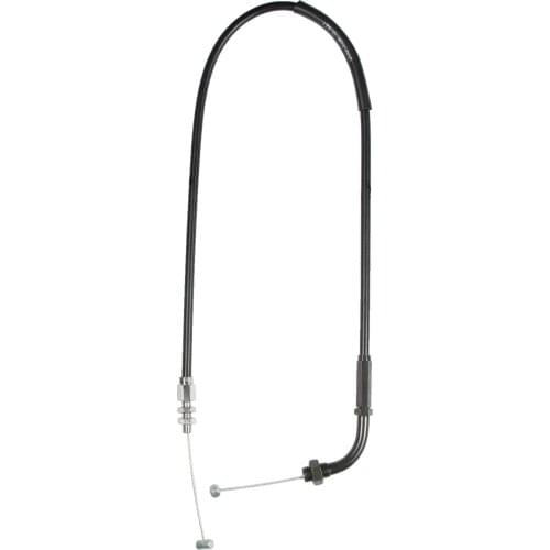 MotoMaster 17910-MBW-000 Throttle Cable A (OPEN) for Honda CBR 600 F (1999-2000)