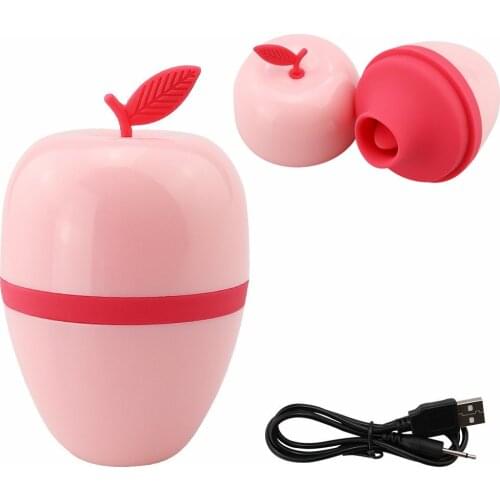 Powerful Vibrating Egg Nipple Tongue Licking Vibrator Sex Toys G-spot Vagina Massage Clitoris Stimulator Masturbator S0028