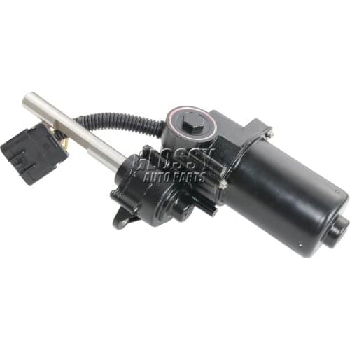 AP02 Power Running Board Motor(Front Right/Passanger Side) W/O Bracket For Cadillac ESCALADE, Chevrolet Tahoe 19303235 2007-2014