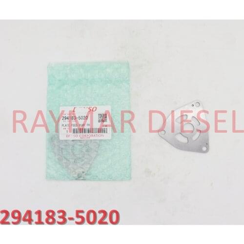 GENUINE DIESEL HP4 COMMON RAIL FUEL PUMP FEED PUMP PLATE 294183-5020