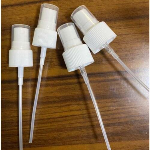 100pcs sprinkler head for 100ml Empty Perfume Cosmetic Spray Bottles