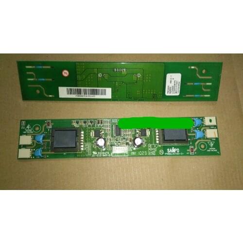 Taiwans SAMPO YPWBGL457IDG-3- E239475 pressure plate Inverter Low sales of industrial equipment parts