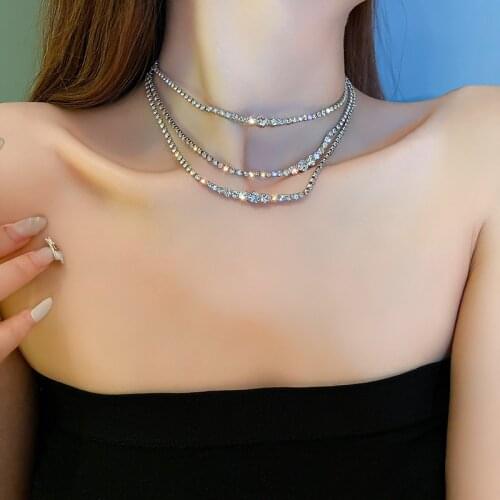 Чокеры из бусин Zeojrlly China At AliExpress