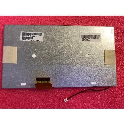 A061FW01 V0 LCD Displays screen