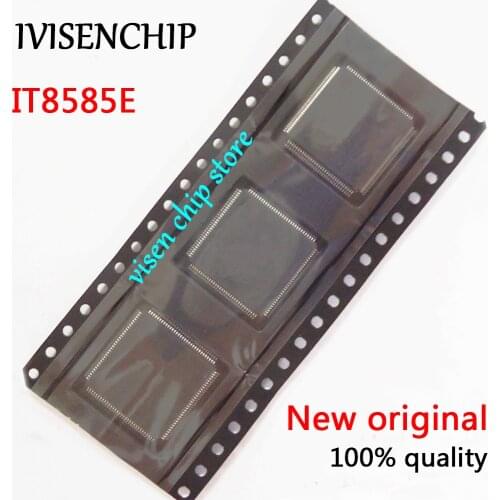 10pcs IT8585E FXA FXS QFP-128