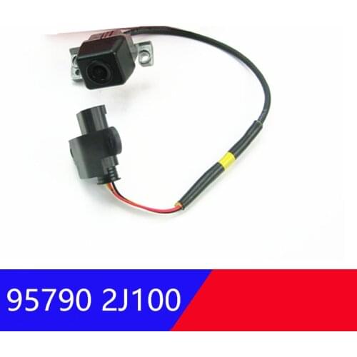95790-2J100 Genuine brand new Rear Backup Reverse Camera for Kia Mohave Borrego 2008-2012 Rear View Parking Camera 957902J100